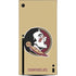 Florida State FSU Seminoles Logo Xbox Series X Console Skin