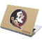 FSU Seminoles Logo Yoga 910 2-in-1 14in Touch-Screen Skin