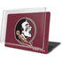 Florida State FSU Seminoles MacBook Pro 16in (2019-20) Case plus Skin