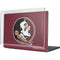 Florida State FSU Seminoles MacBook Pro 16in (2021-25) Case plus Skin