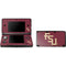 FSU Seminoles Maroon 3DS (2011) Skin