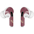 Florida State FSU Seminoles Maroon AirPods Pro 2nd Gen Skin