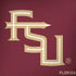 Florida State FSU Seminoles Maroon Dell Alienware Skin