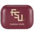 Florida State FSU Seminoles Maroon Amazon Echo Buds Skin