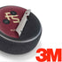 Florida State FSU Seminoles Maroon Amazon Echo Dot Skin
