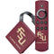 FSU Seminoles Maroon Amazon Fire TV Skin