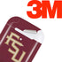 FSU Seminoles Maroon Apple AirPods 2 Skin