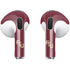 Florida State FSU Seminoles Maroon Apple AirPods (3rd Gen 2021) Skin