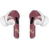 FSU Seminoles Maroon Apple AirPods Pro Skin