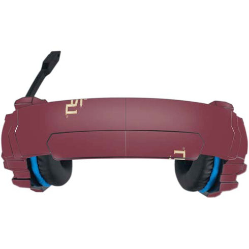 Florida State FSU Seminoles Maroon BENGOO G9000 Skin