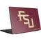 Florida State FSU Seminoles Maroon Dell Vostro Skin