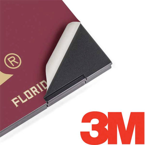 Florida State FSU Seminoles Maroon HP Envy Skin