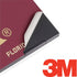 Florida State FSU Seminoles Maroon HP Envy Skin