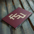 Florida State FSU Seminoles Maroon HP Envy Skin