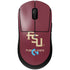 Florida State FSU Seminoles Maroon G Pro Wireless Gaming Mouse Skin