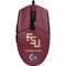 Florida State FSU Seminoles Maroon G203 Prodigy RGB Wired Gaming Mouse Skin