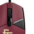 Florida State FSU Seminoles Maroon G203 Prodigy RGB Wired Gaming Mouse Skin