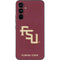 Florida State FSU Seminoles Maroon Galaxy A54 5G Skin