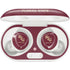 Florida State FSU Seminoles Maroon Galaxy Buds Plus Skin