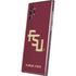 FSU Seminoles Maroon Galaxy Note 10 Plus Skin