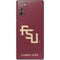 Florida State FSU Seminoles Maroon Galaxy Note20 5G Skin