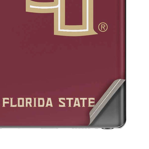 Florida State FSU Seminoles Maroon Galaxy Note20 5G Skin