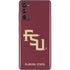 Florida State FSU Seminoles Maroon Galaxy S20 Fan Edition Skin