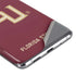 Florida State FSU Seminoles Maroon Galaxy S20 Plus Skin
