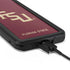 Florida State FSU Seminoles Maroon Galaxy S20 Plus Waterproof Case