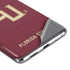 Florida State FSU Seminoles Maroon Galaxy S20 Skin