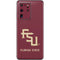 Florida State FSU Seminoles Maroon Galaxy S20 Ultra 5G Skin