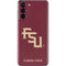 Florida State FSU Seminoles Maroon Galaxy S21 5G Skin
