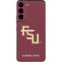 Florida State FSU Seminoles Maroon Galaxy S22 Skin