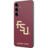Florida State FSU Seminoles Maroon Galaxy S23 FE Skin
