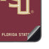 Florida State FSU Seminoles Maroon Galaxy S23 FE Skin