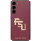 Florida State FSU Seminoles Maroon Galaxy S23 Plus Skin