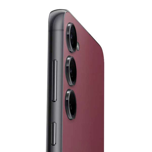 Florida State FSU Seminoles Maroon Galaxy S23 Plus Skin