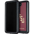 FSU Seminoles Maroon Galaxy S23 Plus Waterproof Case