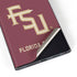 Florida State FSU Seminoles Maroon Galaxy S23 Ultra Skin