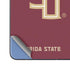 Florida State FSU Seminoles Maroon Galaxy Z Fold5 5G Skin