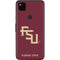 Florida State FSU Seminoles Maroon Google Pixel 4a Skin