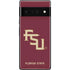 Florida State FSU Seminoles Maroon Google Pixel 6 Pro Skin