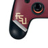 Florida State FSU Seminoles Maroon Google Stadia Controller Skin
