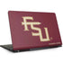 Florida State FSU Seminoles Maroon Dell Inspiron Skin