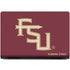 Florida State FSU Seminoles Maroon Dell Inspiron Skin