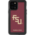 Florida State FSU Seminoles Maroon iPhone 12 Pro Max Waterproof Case