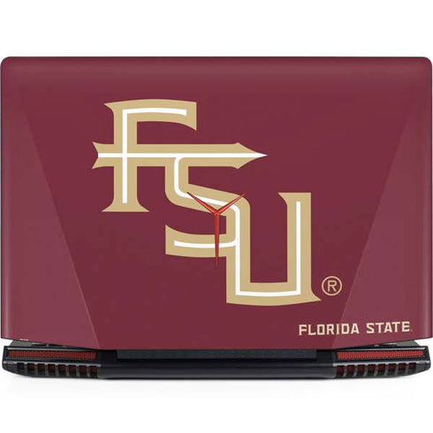 FSU Seminoles Maroon Legion Y720 Skin