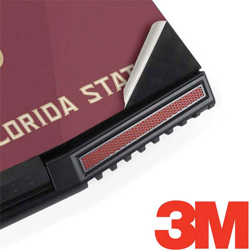 FSU Seminoles Maroon Legion Y720 Skin