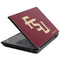 FSU Seminoles Maroon Lenovo T420 Skin