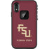 Florida State FSU Seminoles Maroon LifeProof Fre iPhone Skin